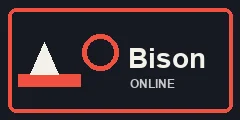 Bison - miejsce na zdjęcie