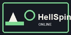 HellSpin logo