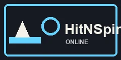 HitNSpin - miejsce na zdjęcie