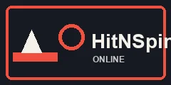 HitNSpin logo