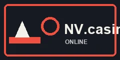 NV.casino logo