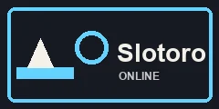 Slotoro logo