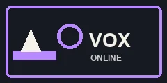 VOX - miejsce na zdjęcie