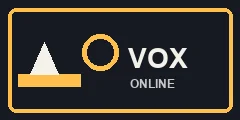 VOX logo