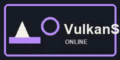 VulkanSpiele logo