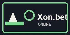 Xon.bet logo